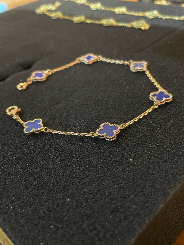 Van Cleef And Arpels