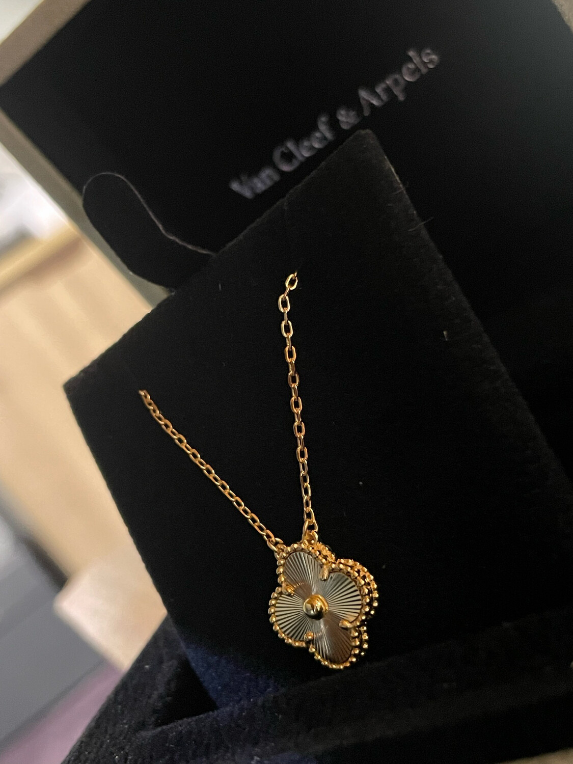 Van Cleef &amp; Arpels Necklace