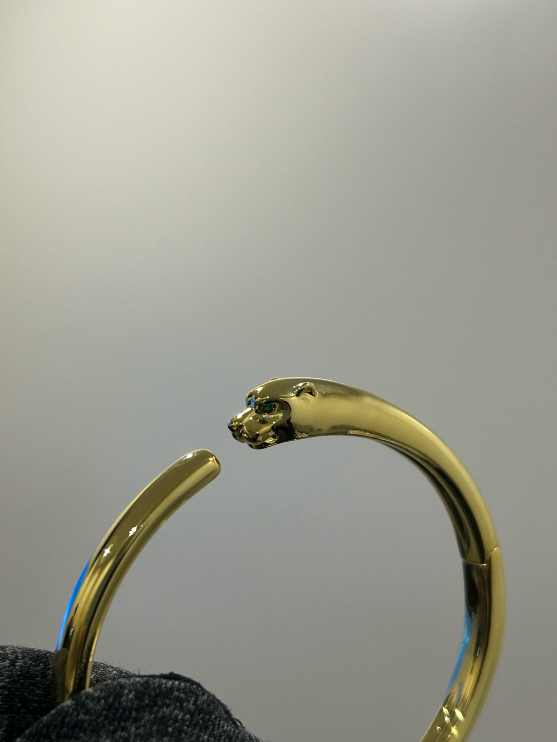 Super Clone PANTHÈRE DE CARTIER BRACELET
