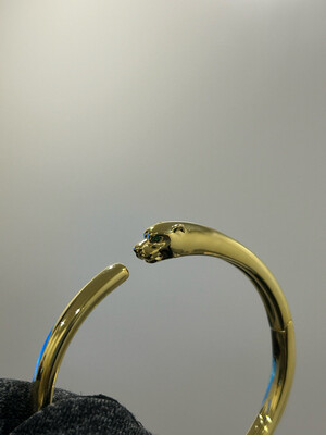 Super Clone PANTHÈRE DE CARTIER BRACELET