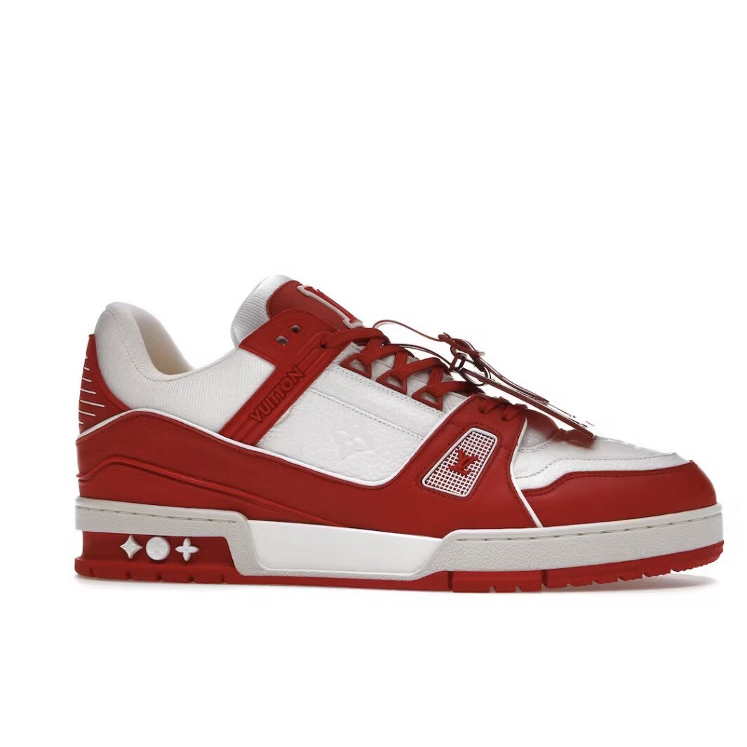 Louis Vuitton LV Trainer