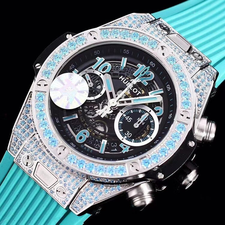Hublot Big bang
