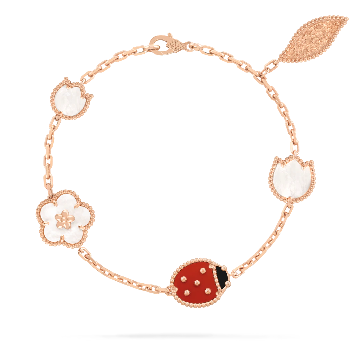 Lucky spring Van cleef &amp; Arpels