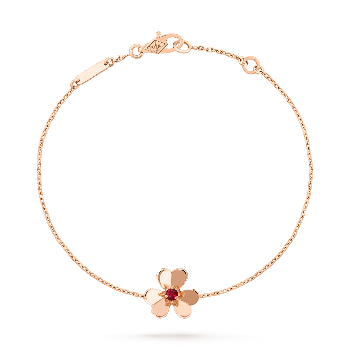 Frivole bracelet Van Cleef &amp; Arpels