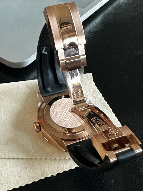 SC Skydweller Oysterflex