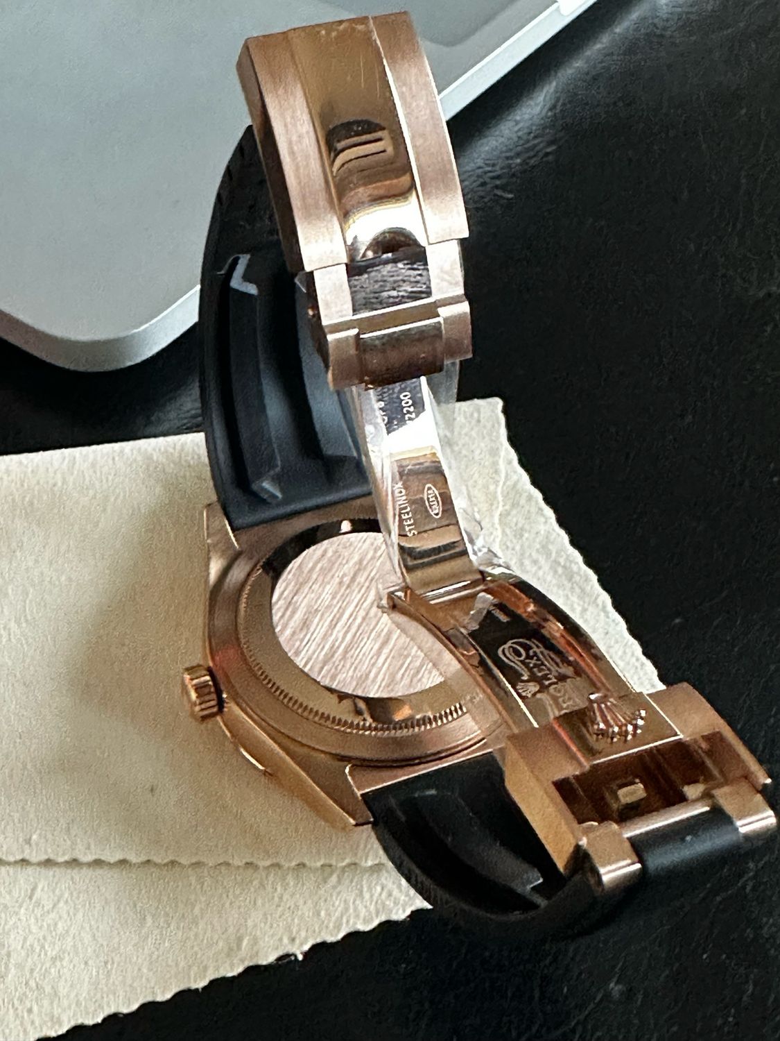 SC Skydweller Oysterflex