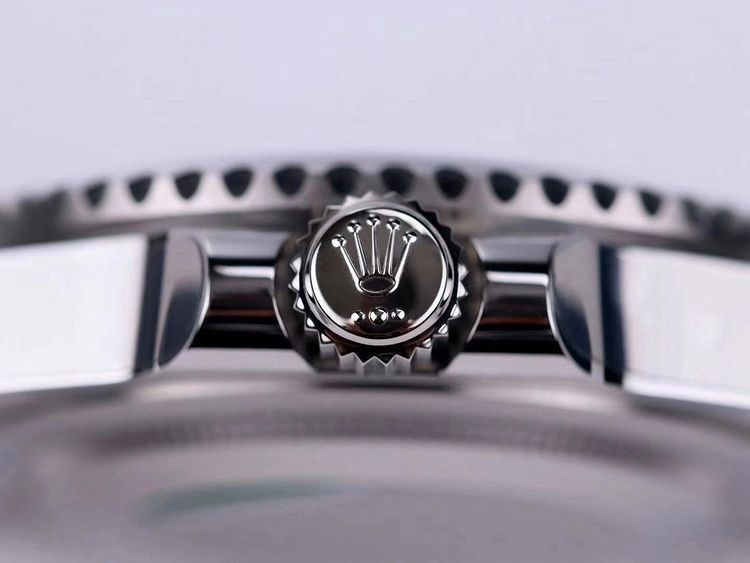 SC Rolex GMT super clone 126713GRNR