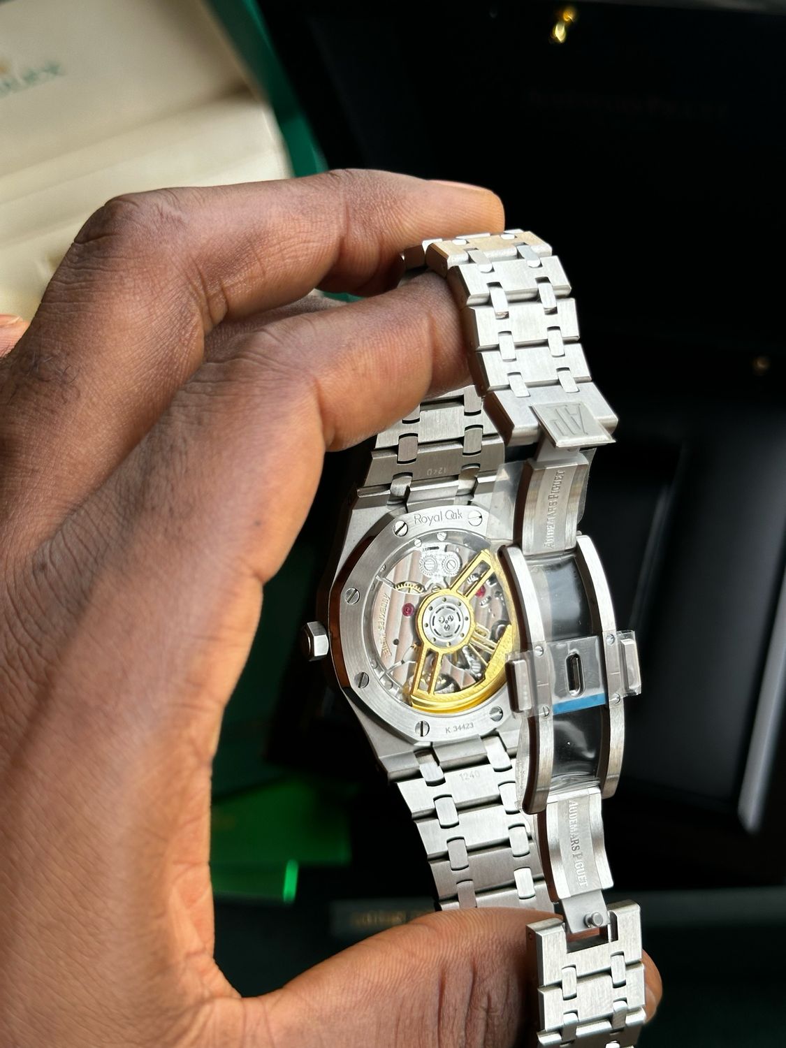 AP Watch