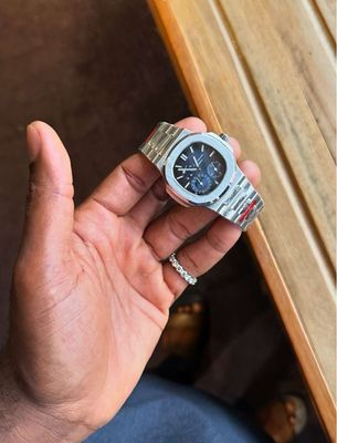 Patek Philippe SC Nautilus 5712
