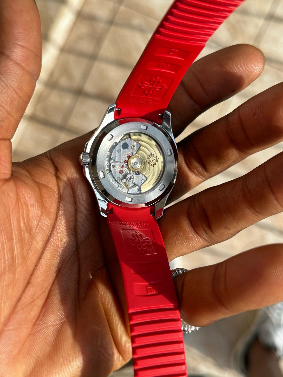 Super Clone PP Singapore