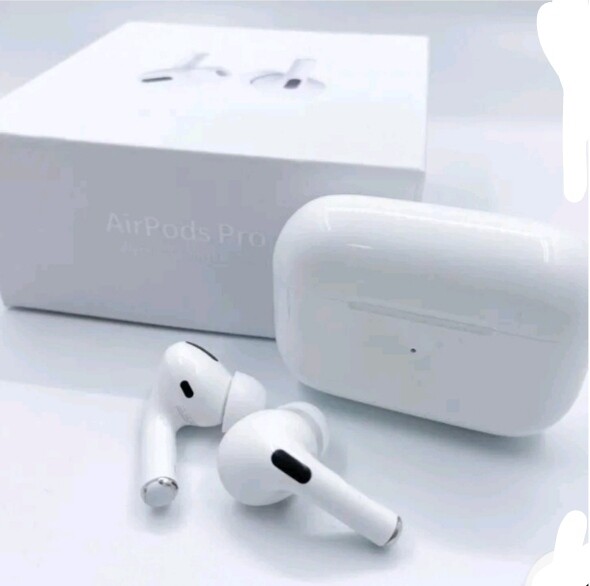 Airpods Pro 2nd gen