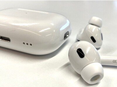 Airpod pros 3rd Gen