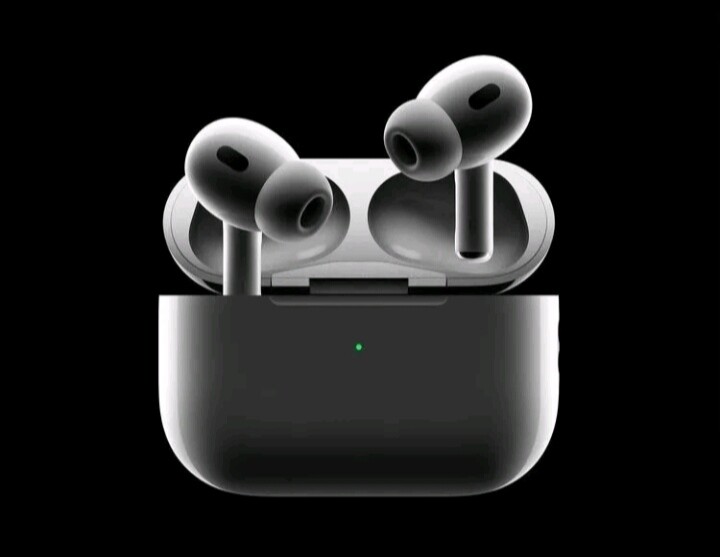 AIRPOD 3RD GEN