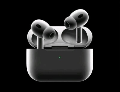 AIRPOD 3RD GEN