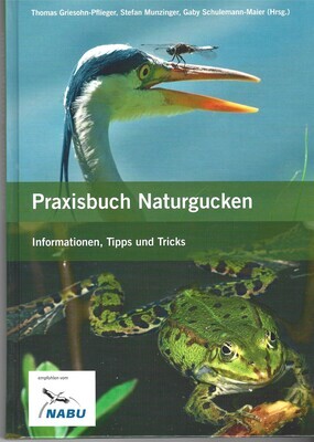 Praxisbuch Naturgucken