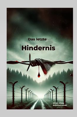Das letzte Hindernis Das letzte Hindernis