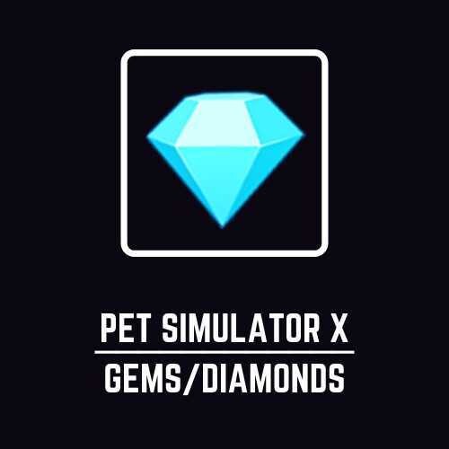 1B GEMS  DIAMOND