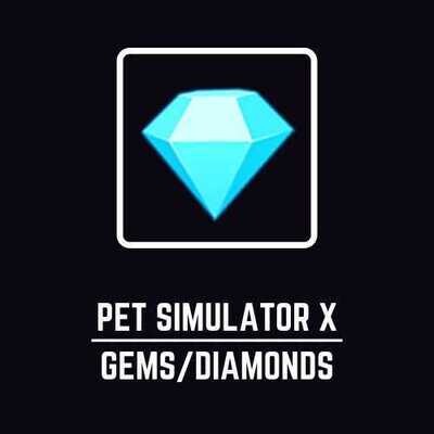 1B GEMS  DIAMOND
