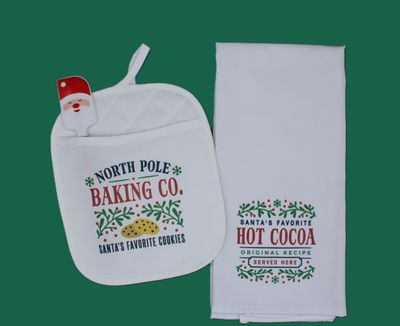 North Pole Baking Company