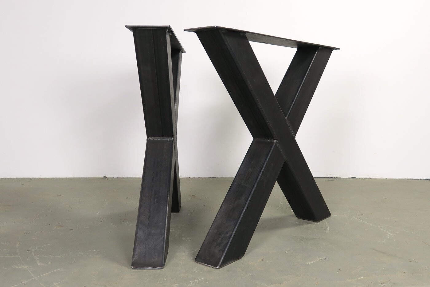 Farmhouse Table Base #2