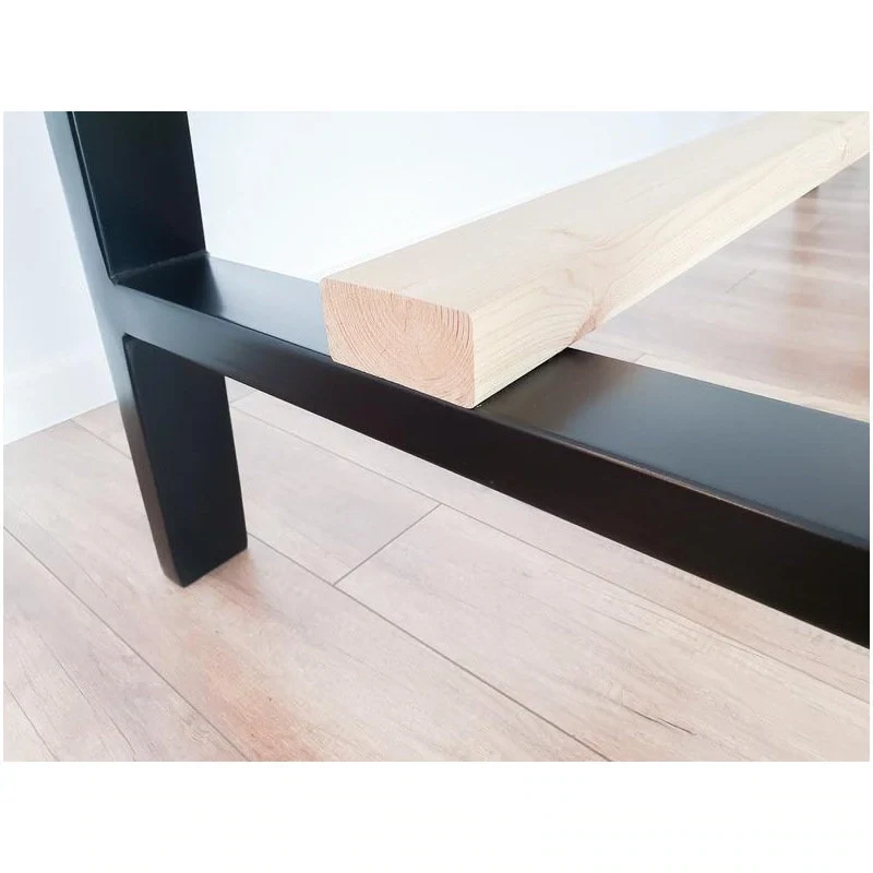 A-Shaped Table Legs 1x3 Tubing