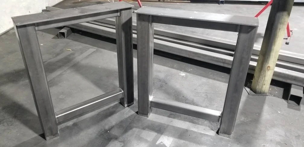 Farmhouse Table Base #11