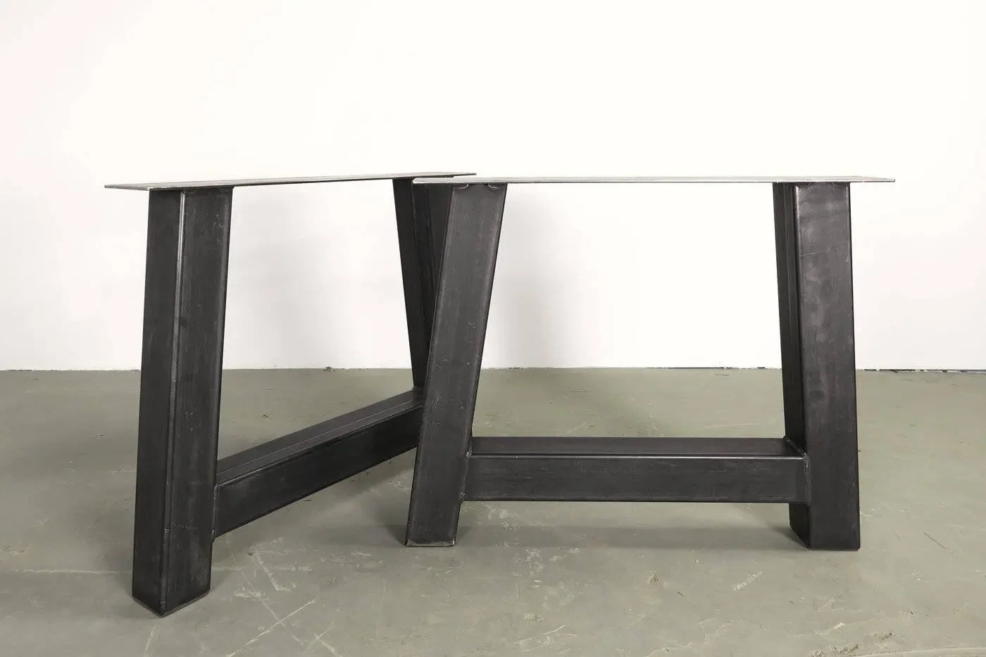 A-Shaped Table Base #2