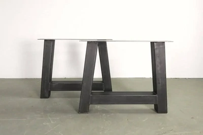 A-Shaped Table Base #2