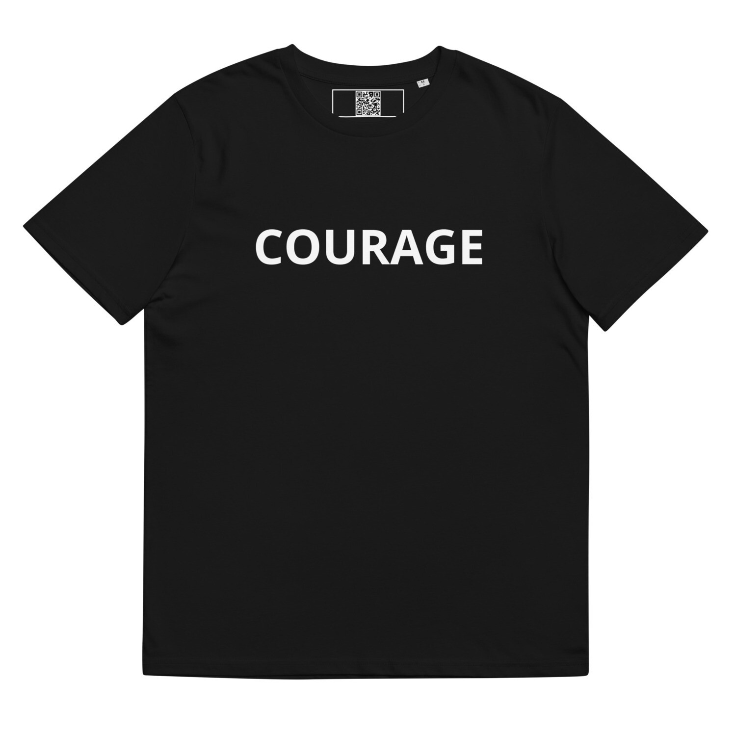 COURAGE