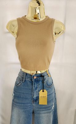 Basic Top Camel