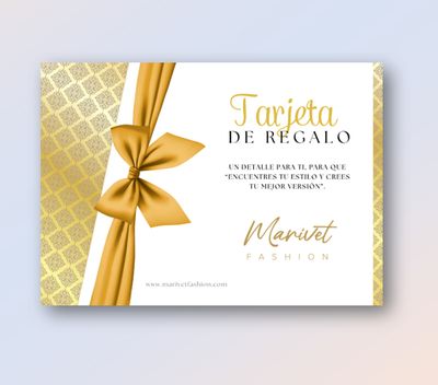 Gift Cards