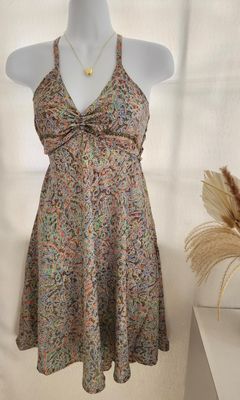 Adora Short Dress One Size (S/M)