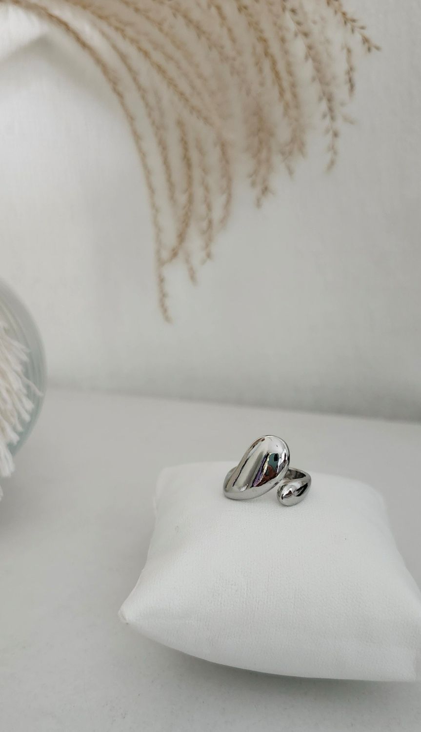 Copper Eliana Ring