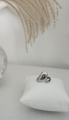 Copper Eliana Ring