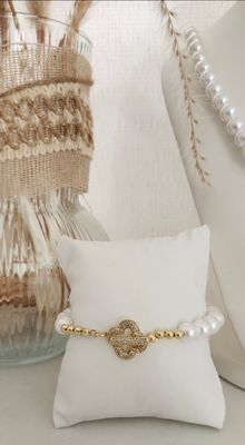 Copper Plated Isabella Bracelet