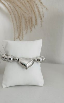 18k Gold Plated Alessia Bracelet