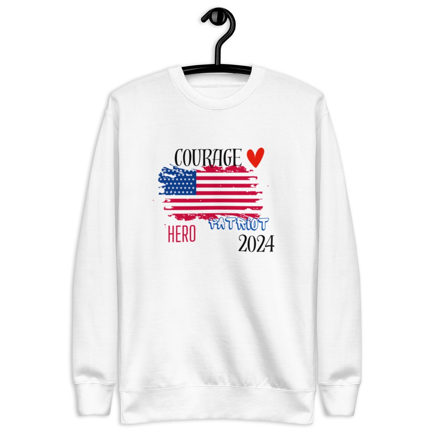 Unisex Premium Sweatshirt