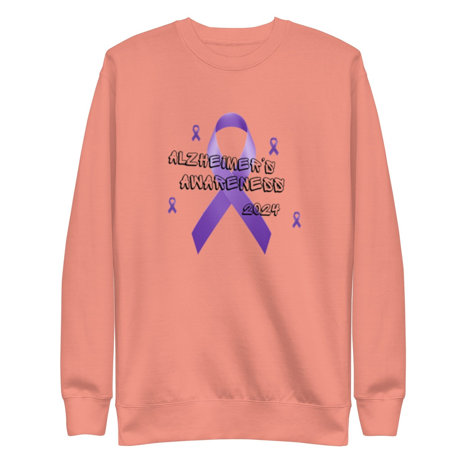 Unisex Premium Sweatshirt