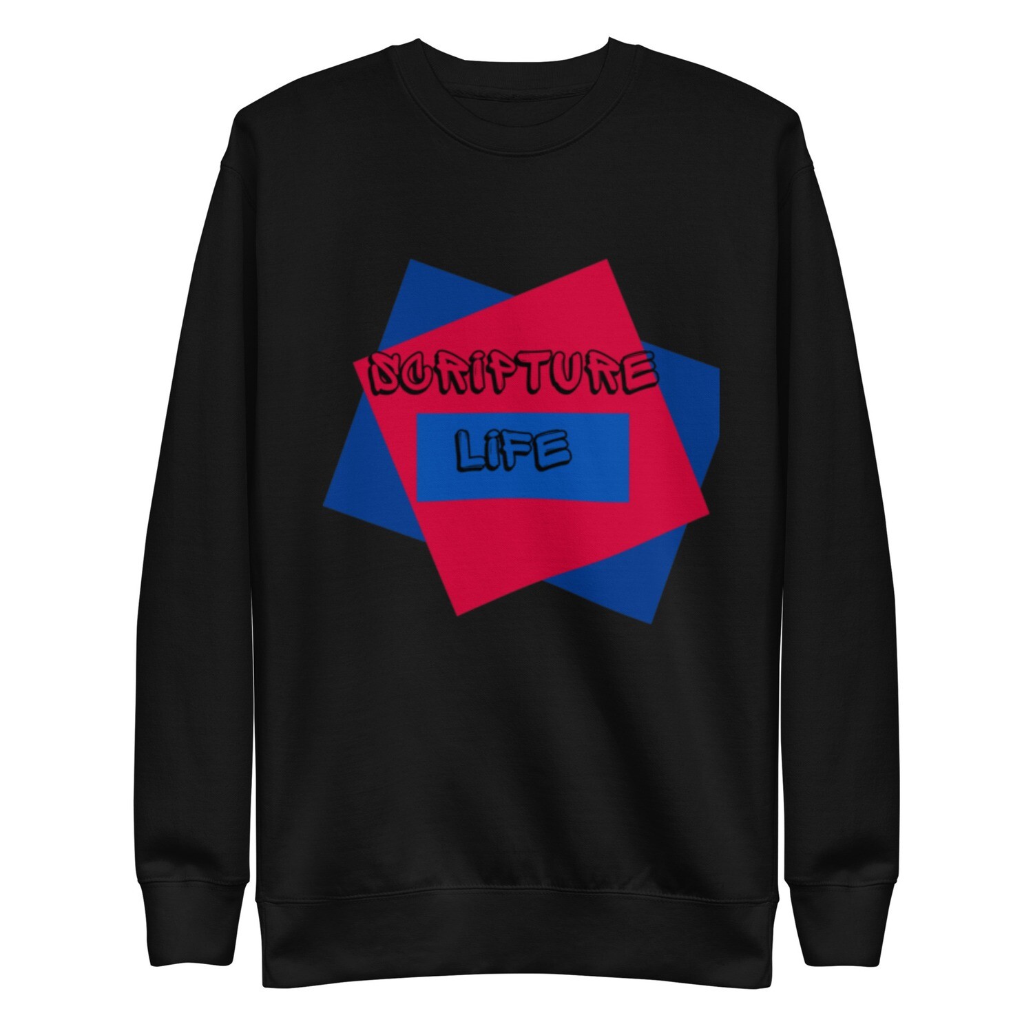 Unisex Premium Sweatshirt