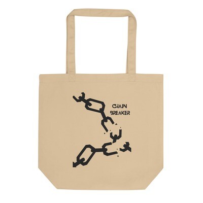 Eco Tote Bag