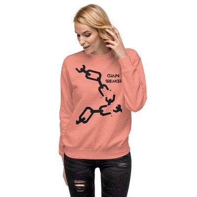 Unisex Premium Sweatshirt