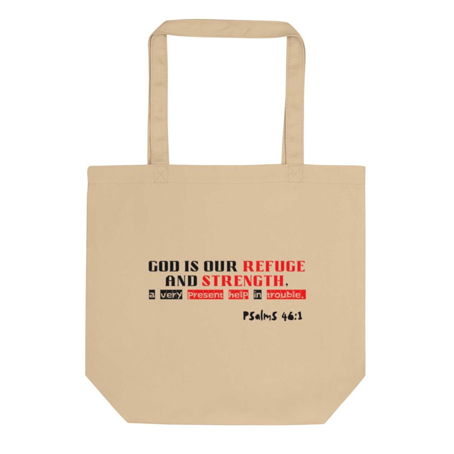 Eco Tote Bag