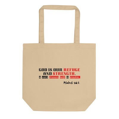 Eco Tote Bag