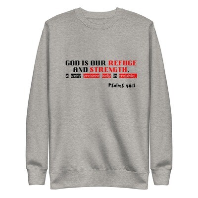 Unisex Premium Sweatshirt