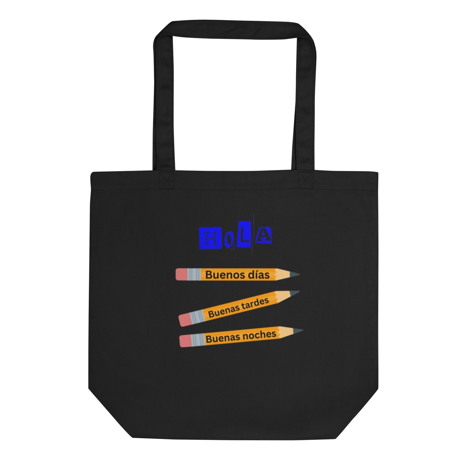 Eco Tote Bag
