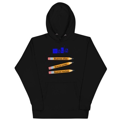 Unisex Hoodie