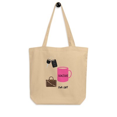 Eco Tote Bag