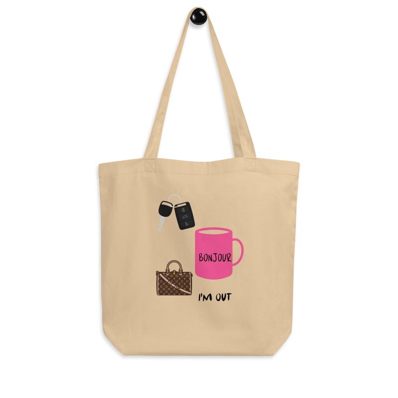 Eco Tote Bag