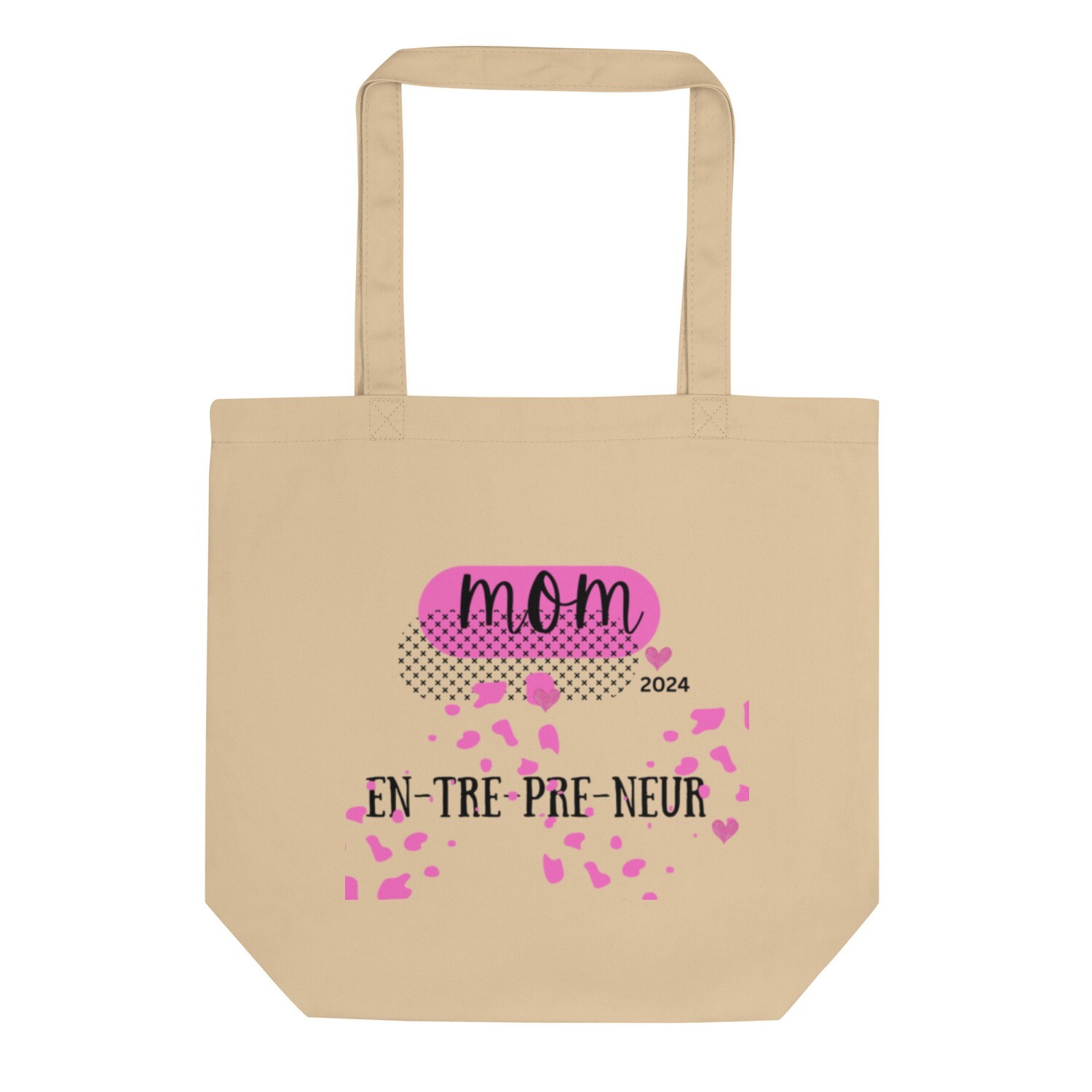 Eco Tote Bag