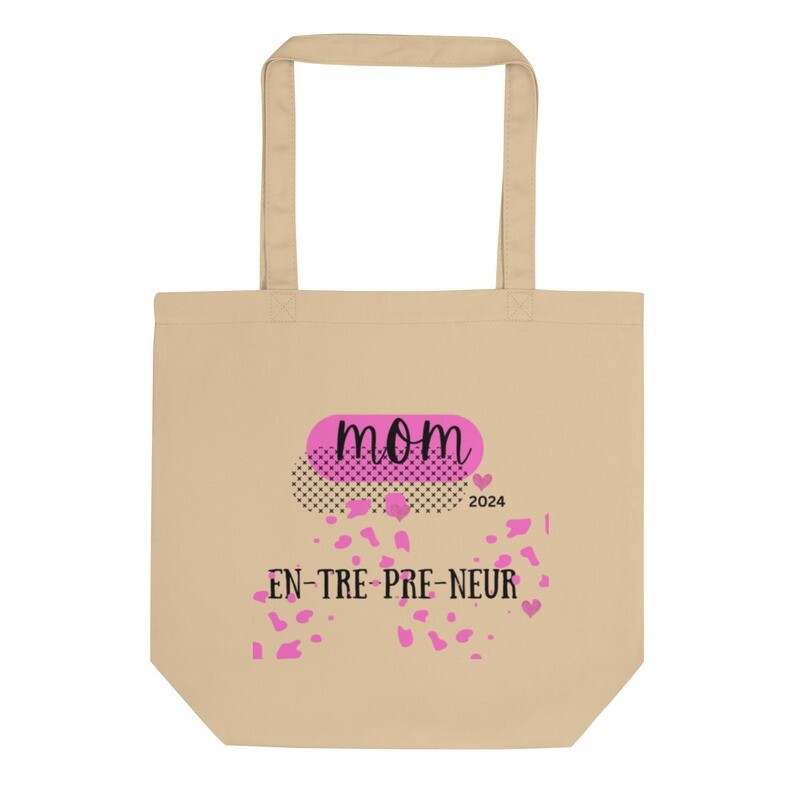 Eco Tote Bag